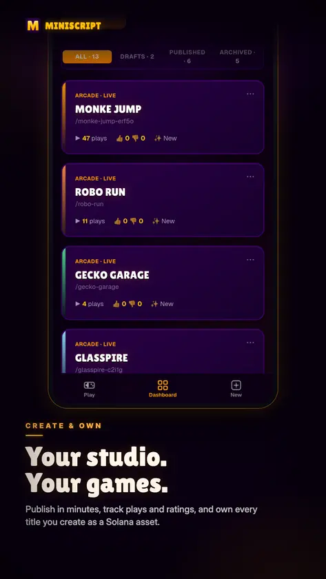 miniscript screenshot 5