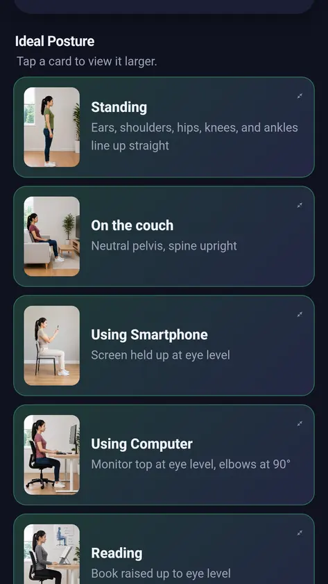 Correct Neck screenshot 16
