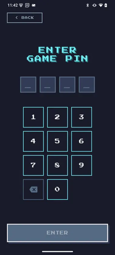 Roshambo screenshot 3