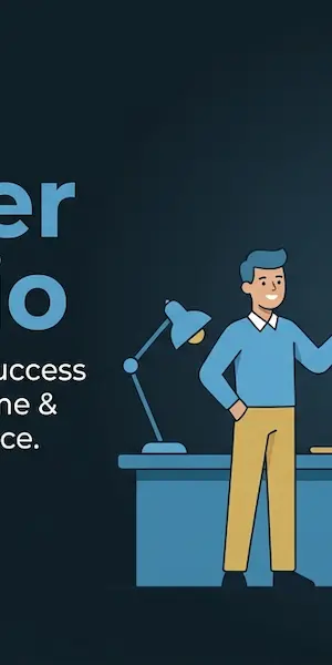 career studio screenshot 2