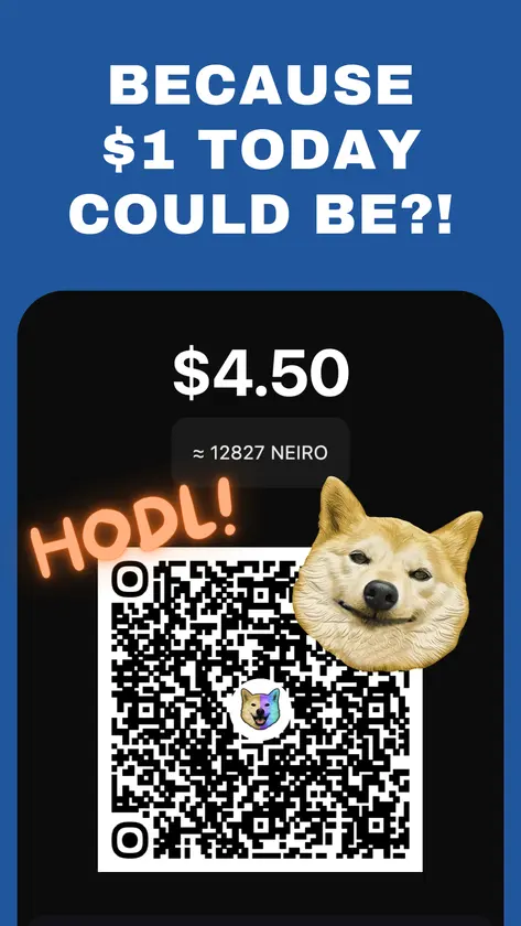 NeiroPay screenshot 4