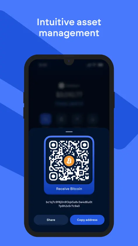 Vultisig: Seedless Wallet screenshot 7