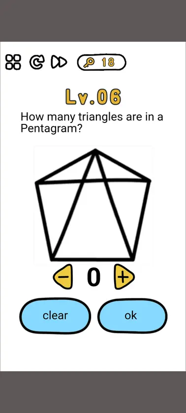Brain Teaser screenshot 4