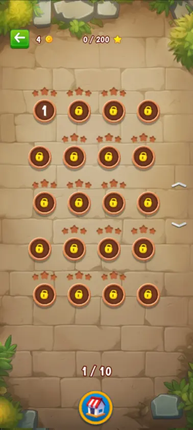 Canon Ball screenshot 4