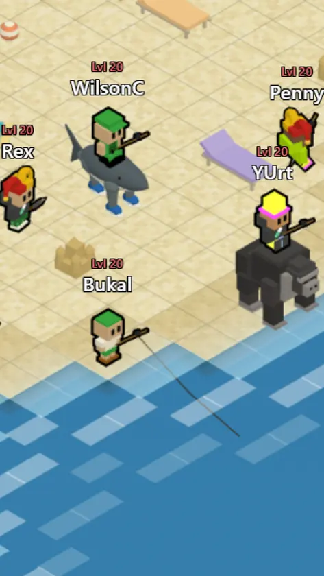 Kintara screenshot 3