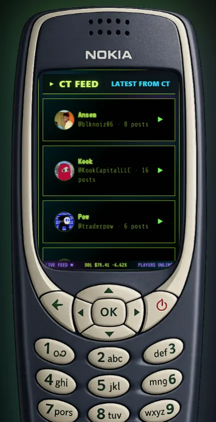 Snake OS screenshot 6