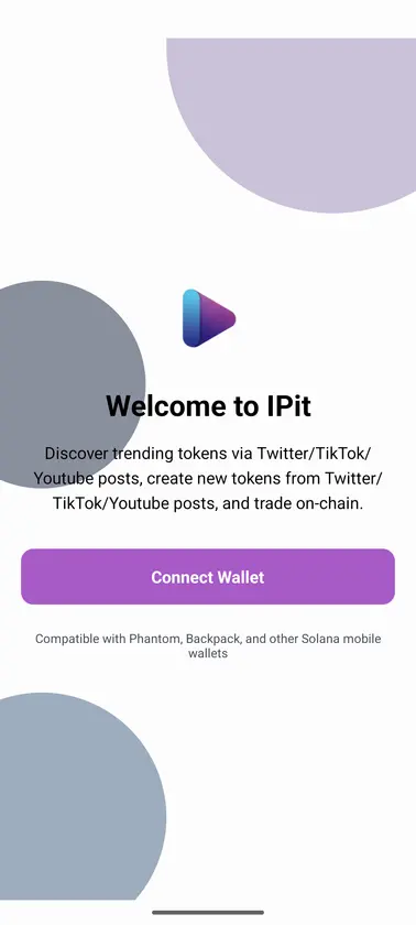 IPit screenshot 1