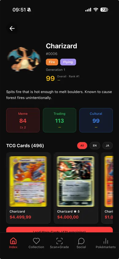 POKE6900 screenshot 2