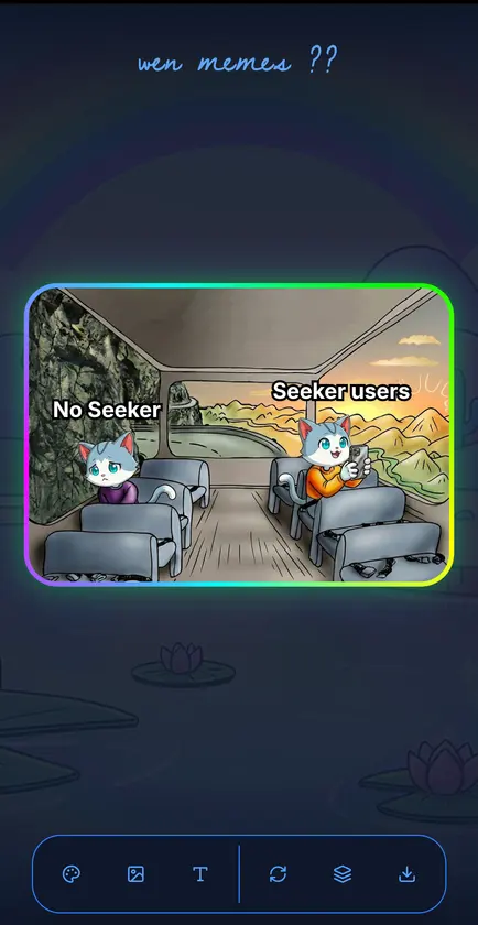 WEN MEMES ?? screenshot 1