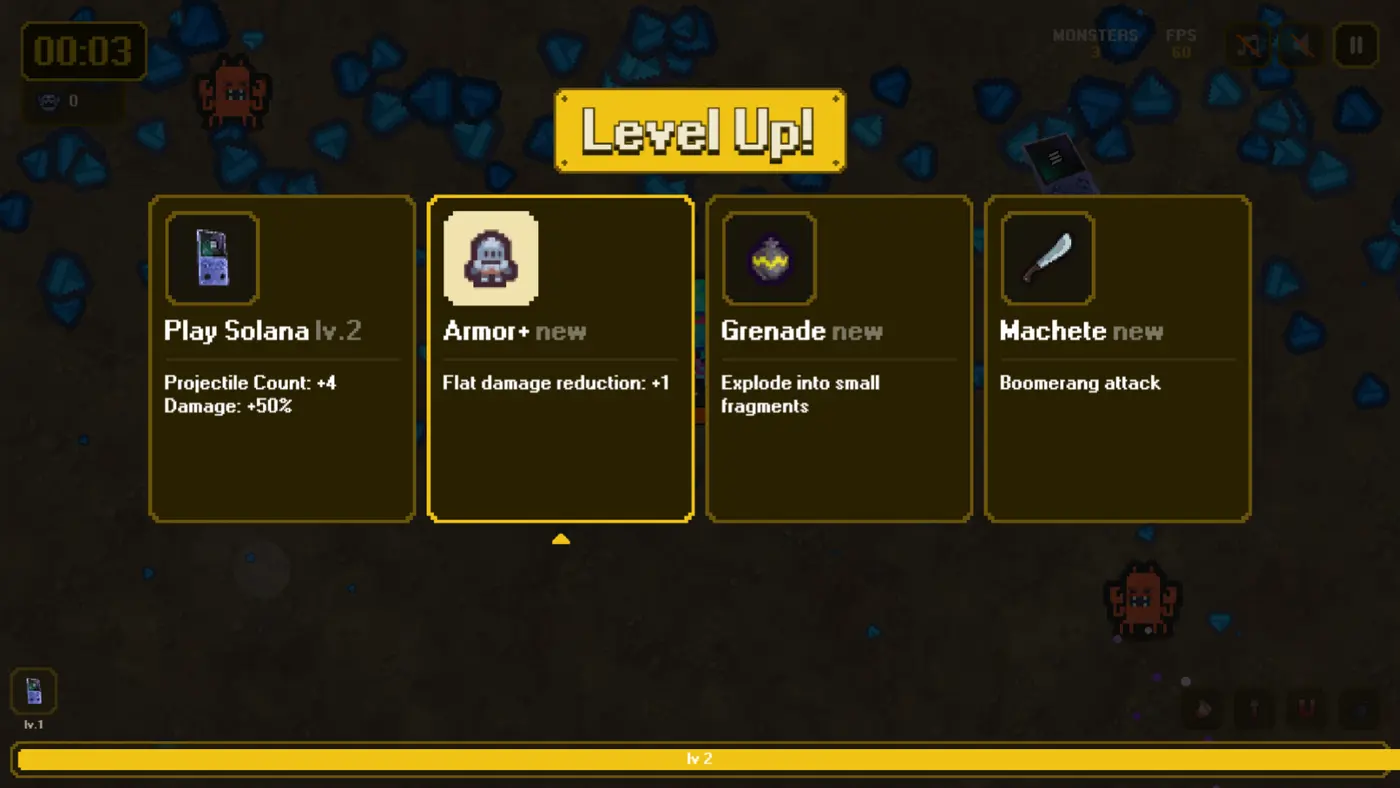 MattleFun screenshot 5