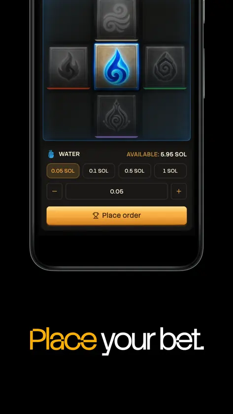 Distracted Bet screenshot 2