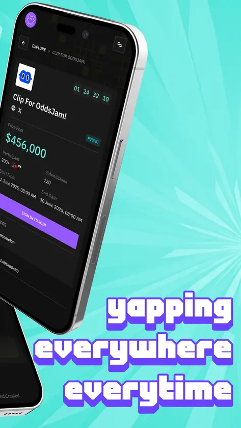 Qliper screenshot 2