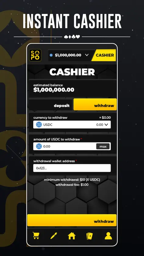 SOPO Pro screenshot 6