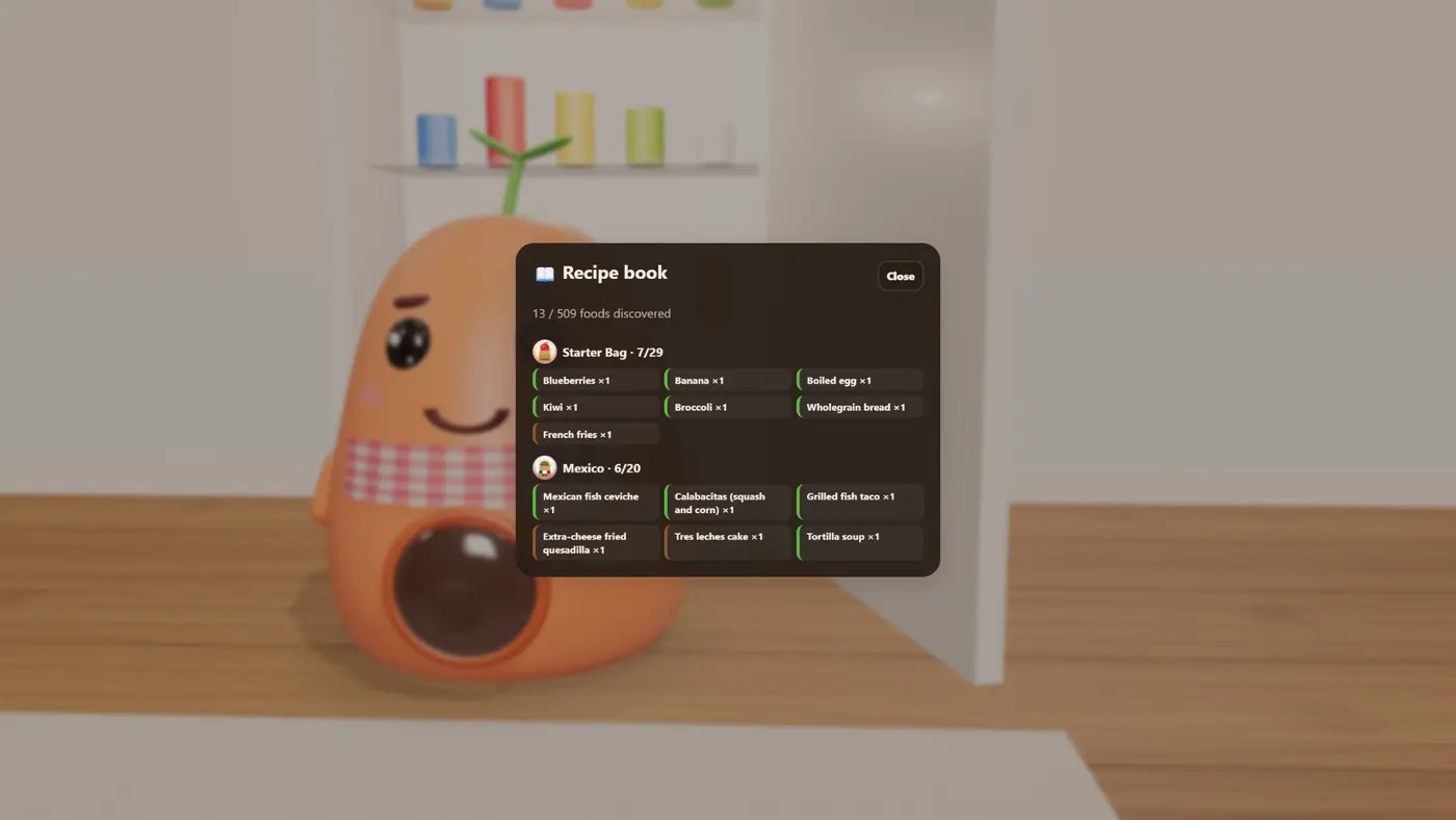 PIKKO screenshot 4