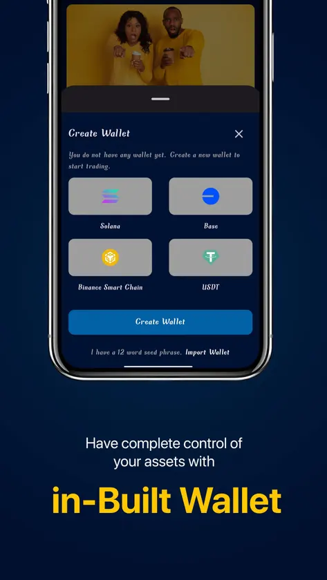 Smartgame screenshot 4