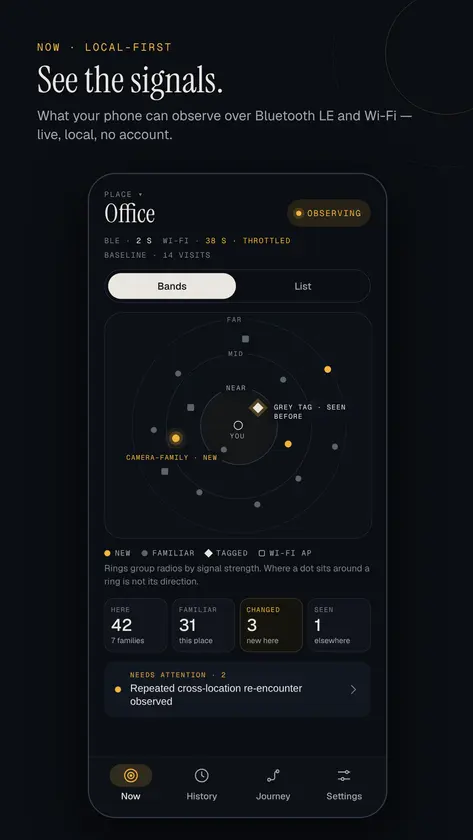 Sotreus screenshot 1