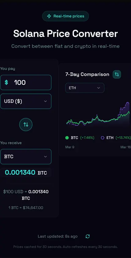 Fiat Flip screenshot 2