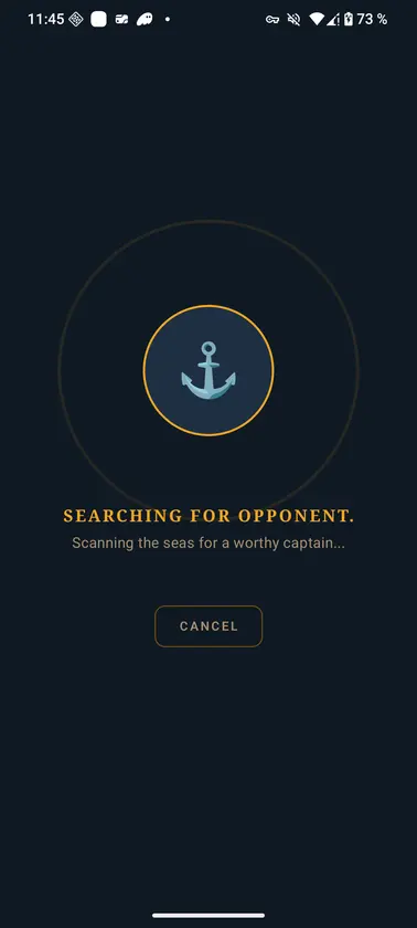 Seeker Battleship screenshot 4