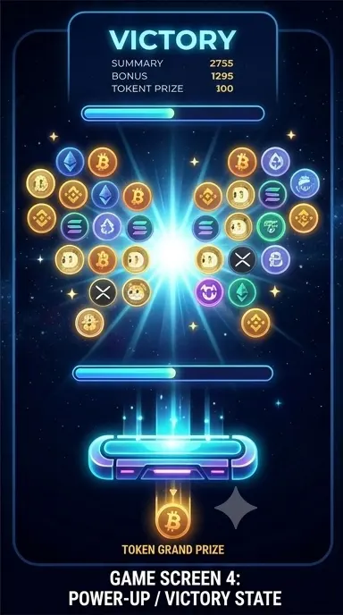 crypto bricks screenshot 4