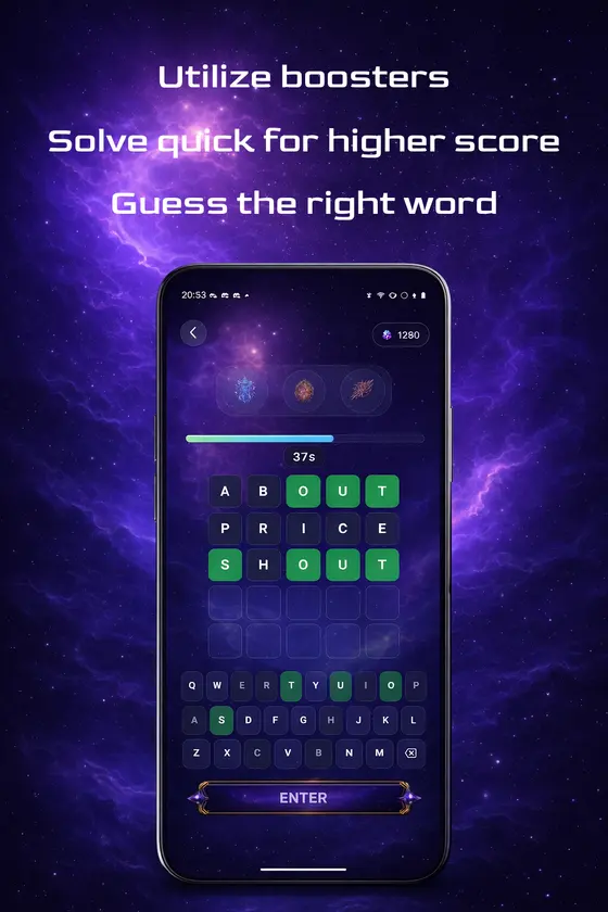 WordSeeker screenshot 3
