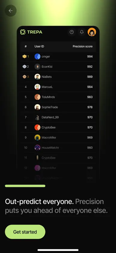 Trepa screenshot 4