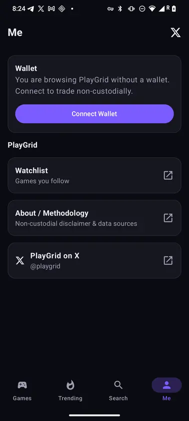 Play Grid screenshot 6