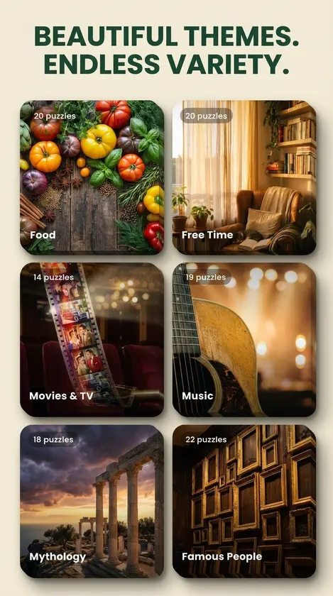 Shuvvle screenshot 2