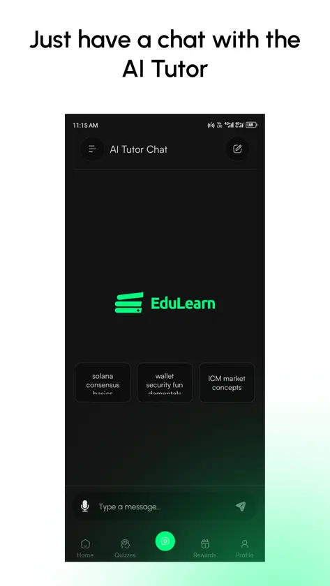 EduLearn.fun screenshot 2