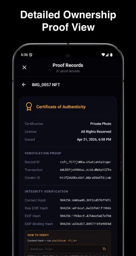 PhotoLynk screenshot 8