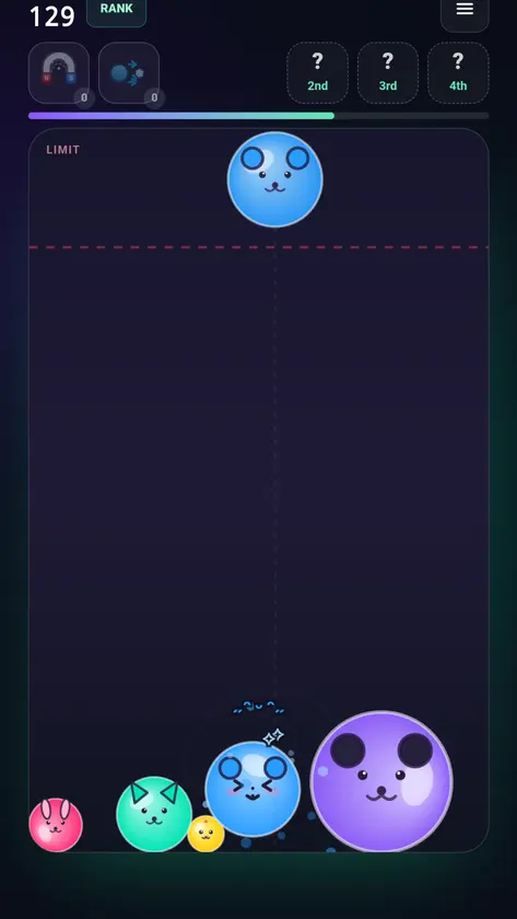 SOL MERGE screenshot 4