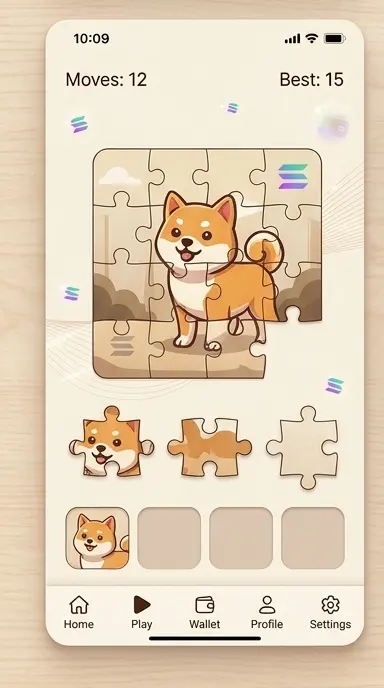 crypto puzzle screenshot 3