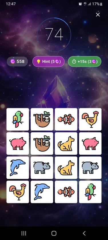 Picture Match screenshot 3