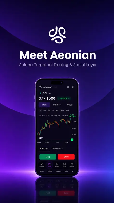 Aeonian screenshot 6
