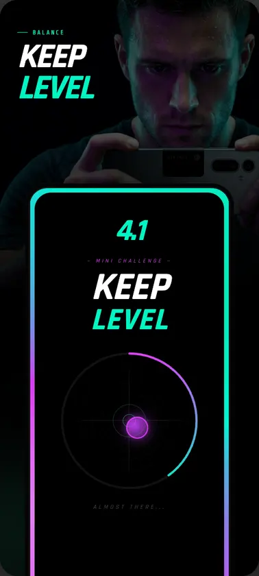 HOLDOUT screenshot 4