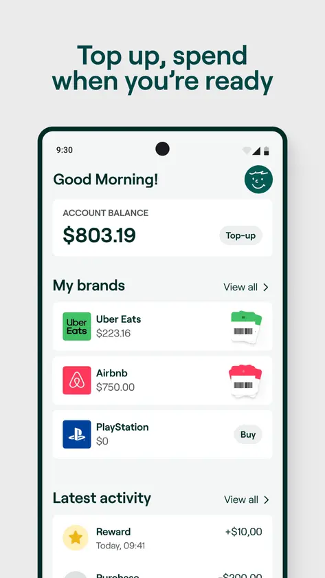 Bitrefill - Shop with Crypto screenshot 4