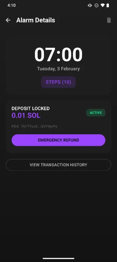 Solarma screenshot 4