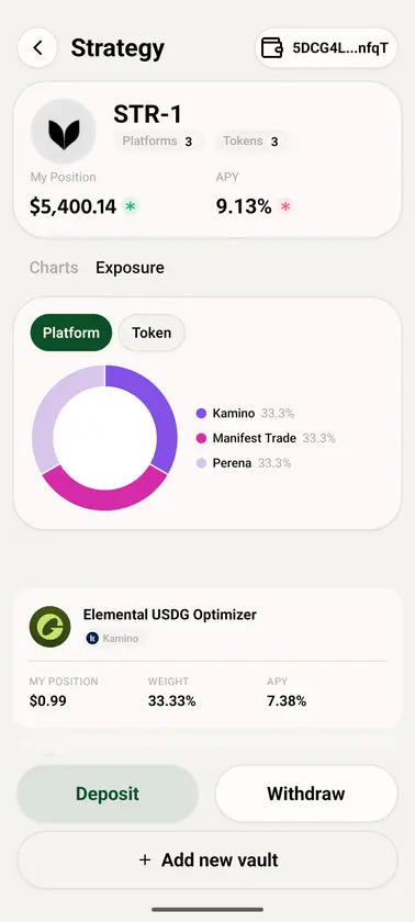 Backyard Finance screenshot 5