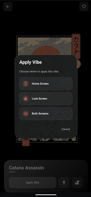 SeekWall screenshot 3
