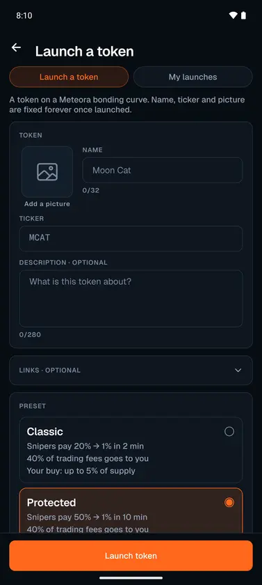 Ryntra screenshot 3