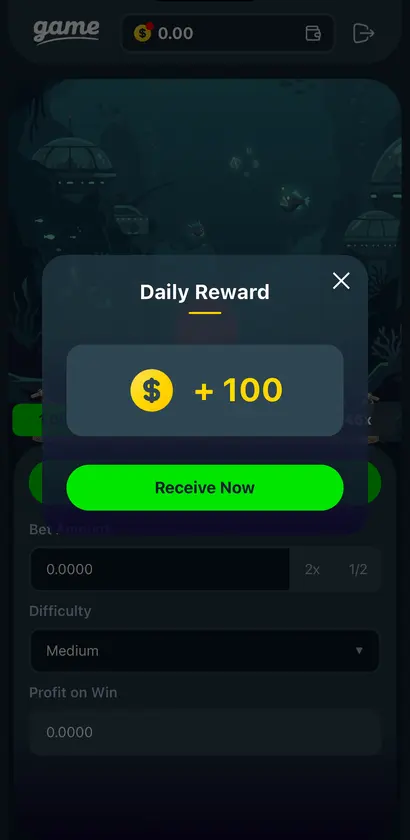 Pump Game screenshot 3