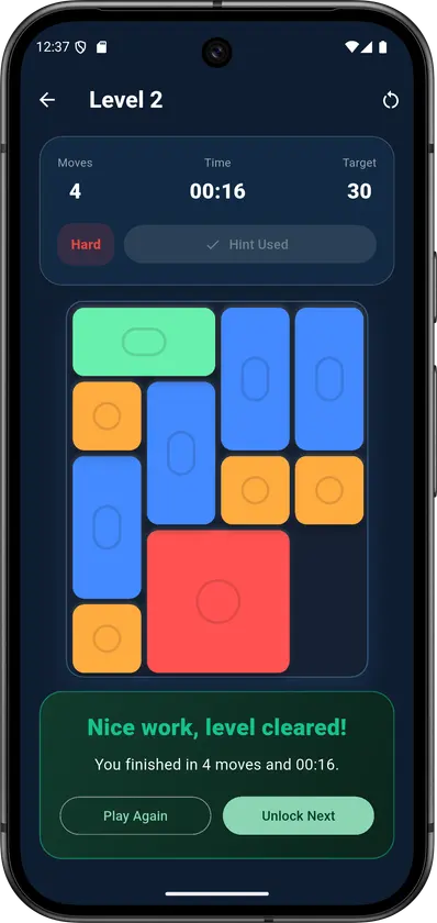 SolSlide screenshot 4