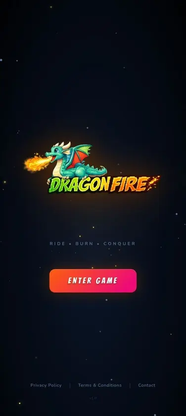 Dragon Fire screenshot 1