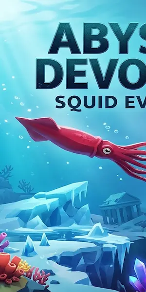 squid winner screenshot 2