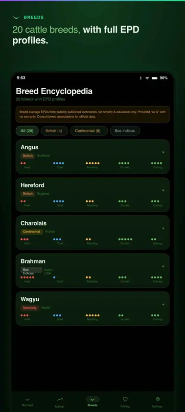 SolHerd screenshot 3