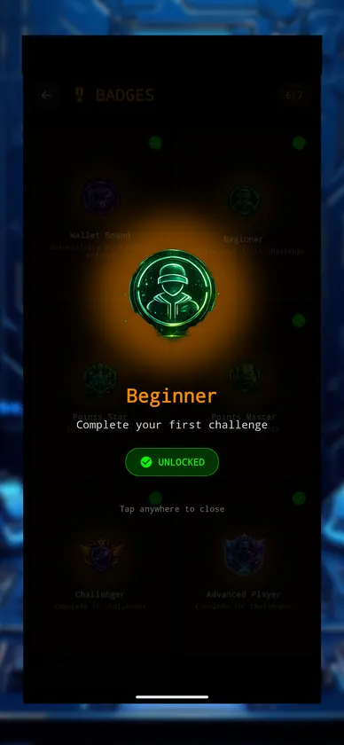 Cyber Blockx screenshot 9