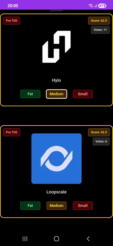 Framedrops screenshot 4