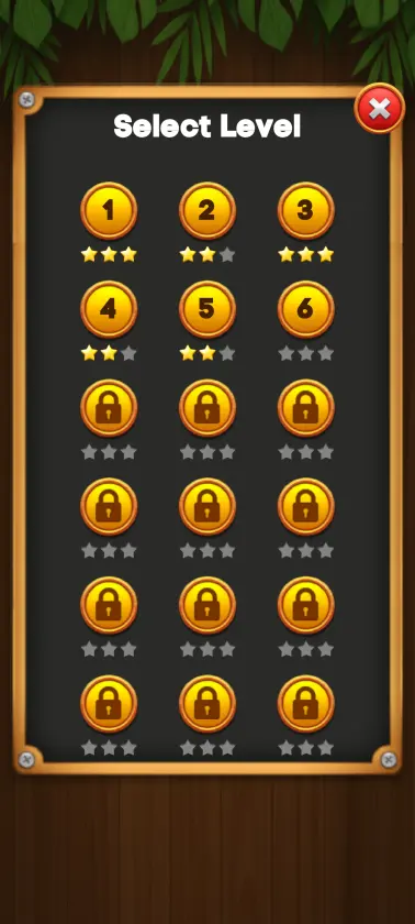 Puzzle Roll screenshot 4
