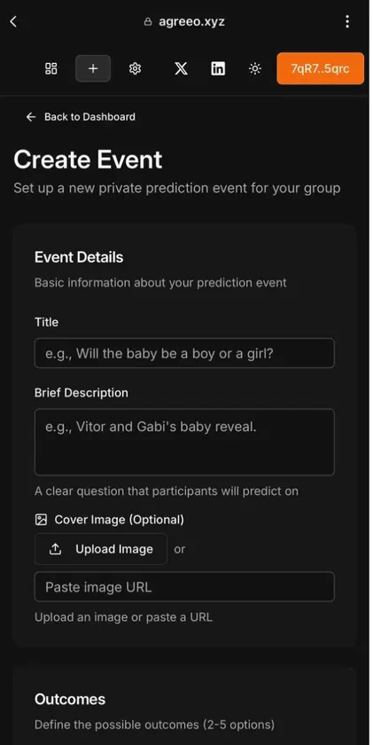 Agreeo screenshot 3