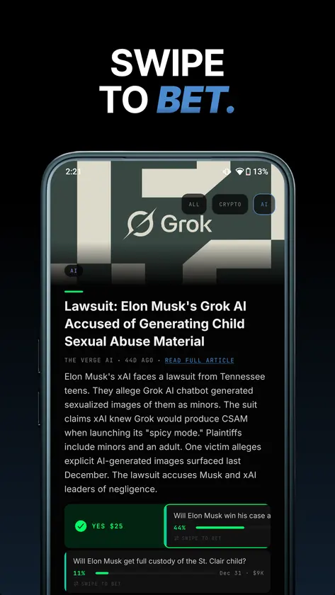 Midnight screenshot 4