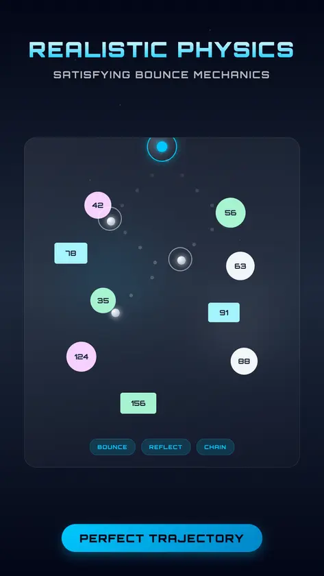 Quantum Marble screenshot 6